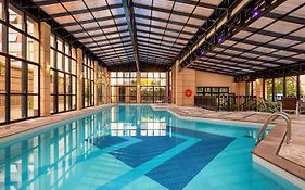 Mercure Sao Paulo Pinheiros